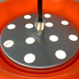 KD6 pendant model mid-century space style by Achille and Pier Giacomo Castiglioni for Kartell, 1960s