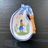 Vide poche ancien Henriot Quimper