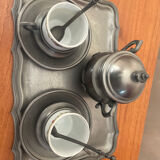 Coffee tea service