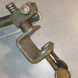 Workshop lamp kie -eclair