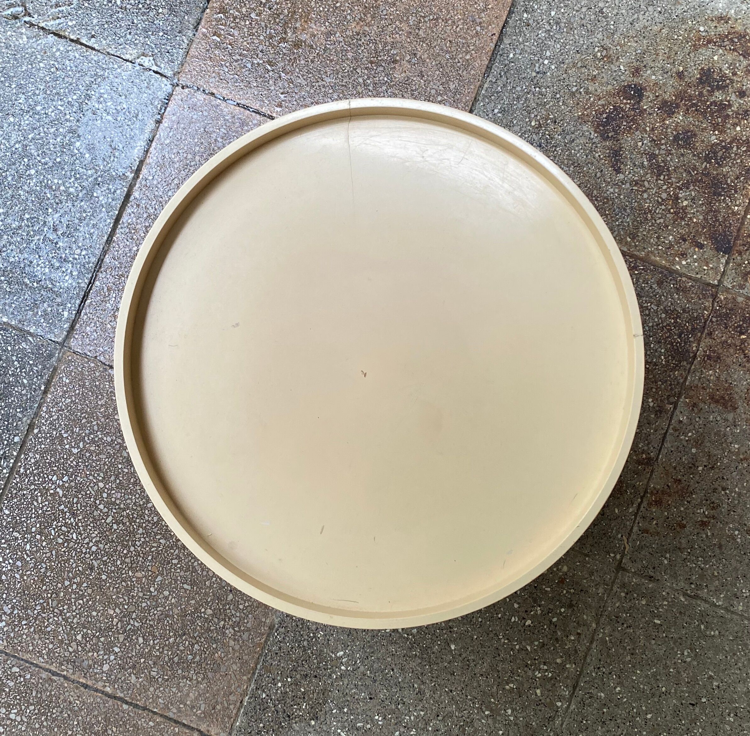 Side table Componibili by Kartell