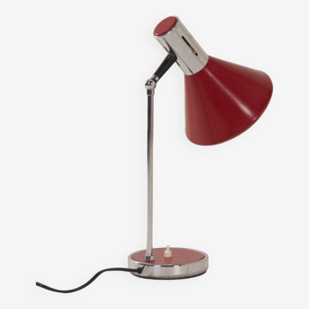 Lampe de bureau  Vintage Stilux Milano