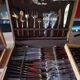 Cutlery set Mount Royal