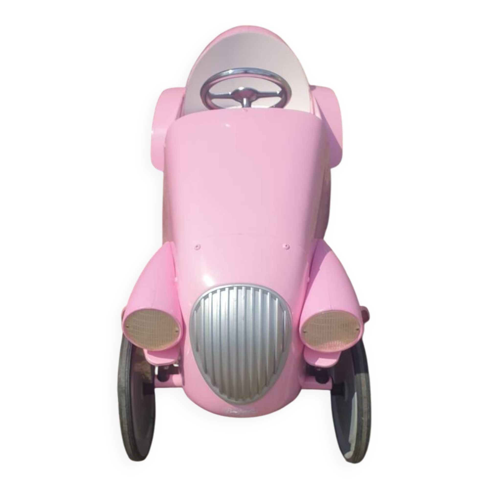 Baghera pedal car