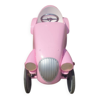 Baghera pedal car