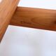 Kristensen teak sofa bed, 60s/70s style, Danish style.