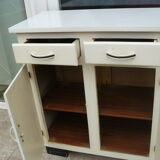 Storage bufet