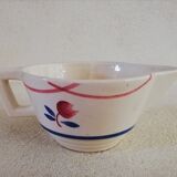 Creamer iron earth Gien