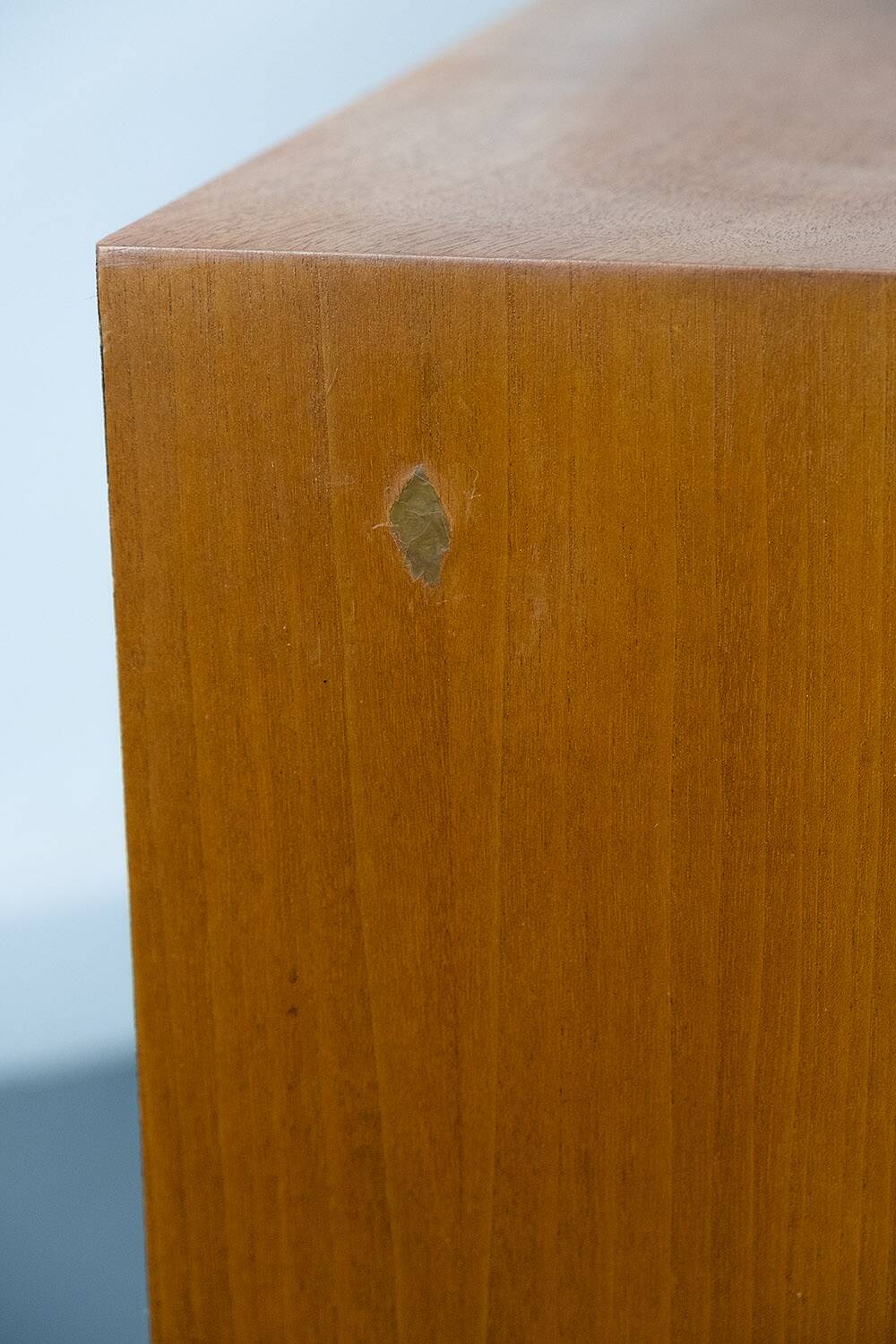 Vintage Walnut Sideboard by Franzmeyer, 1960s