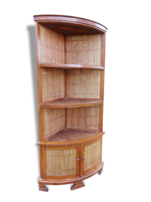 Meuble en teck