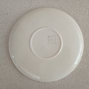 Dessert plate Salins
