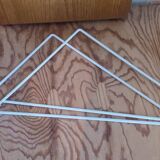 Kajsa & Nisse Stringing shelf for String, 1970