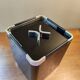 Vintage ice bucket Hans Turnwald 1970s