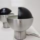 Pair of wall light WL1105 Radboud van Beekum edition Raak 1970s