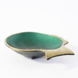 Ashtray in Austrian design 1950
