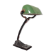 Lampe de notaire ou de banquier Niam design Georges Main