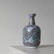 Ceramic Vase from Laholm, Sweden, 1960s