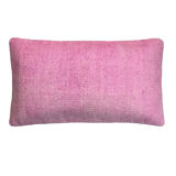 Vintage turkish kilim cushion cover  30 x 50 cm