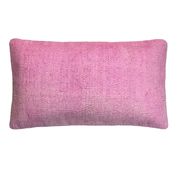Vintage turkish kilim cushion cover  30 x 50 cm
