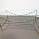 Leolux 'Volare' coffee table, Jan Armgardt