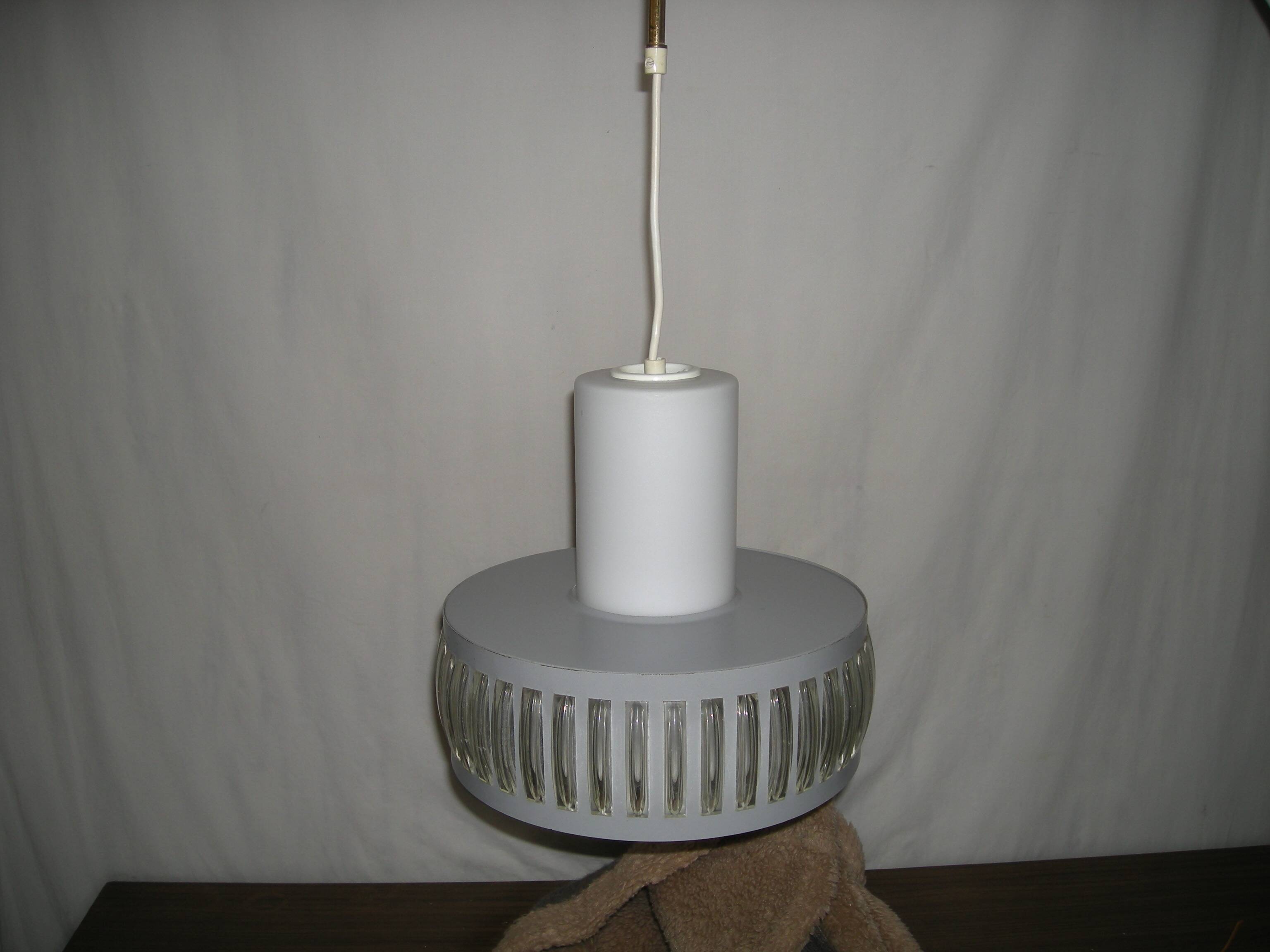 Suspension des années 50 - 60