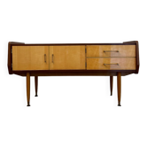 Enfilade meuble tv vintage