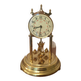 Hermle 400 day clock made in Germany