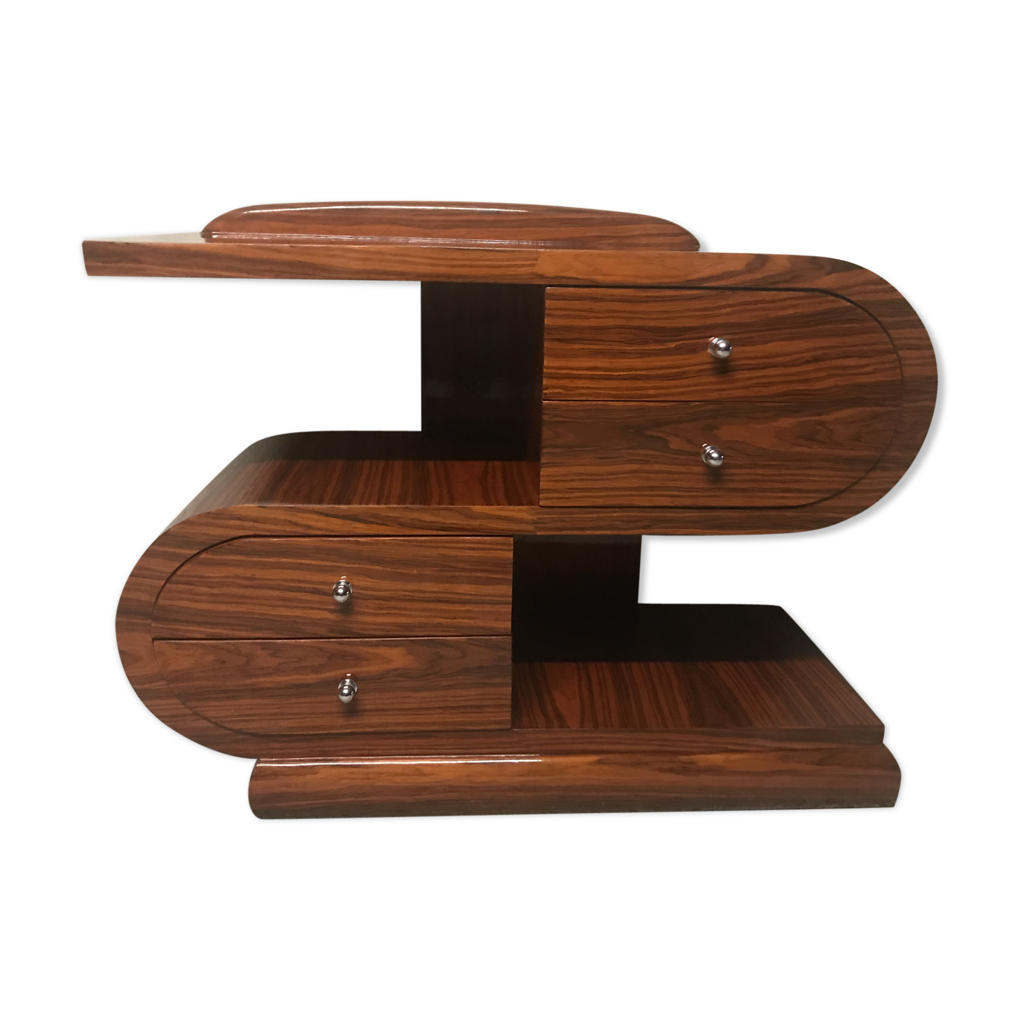 Console - Entry furniture Art Deco