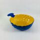 Pineapple Bowl Porcelain Utsuwakan Original / Laure Japy