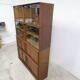 Bibliothèque modulable "Oscar"  par Didier Rozaffy 1950s