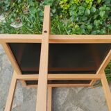 1970 Serving Trolley