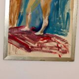 "Now feminine standing" by Hakan Alfredson