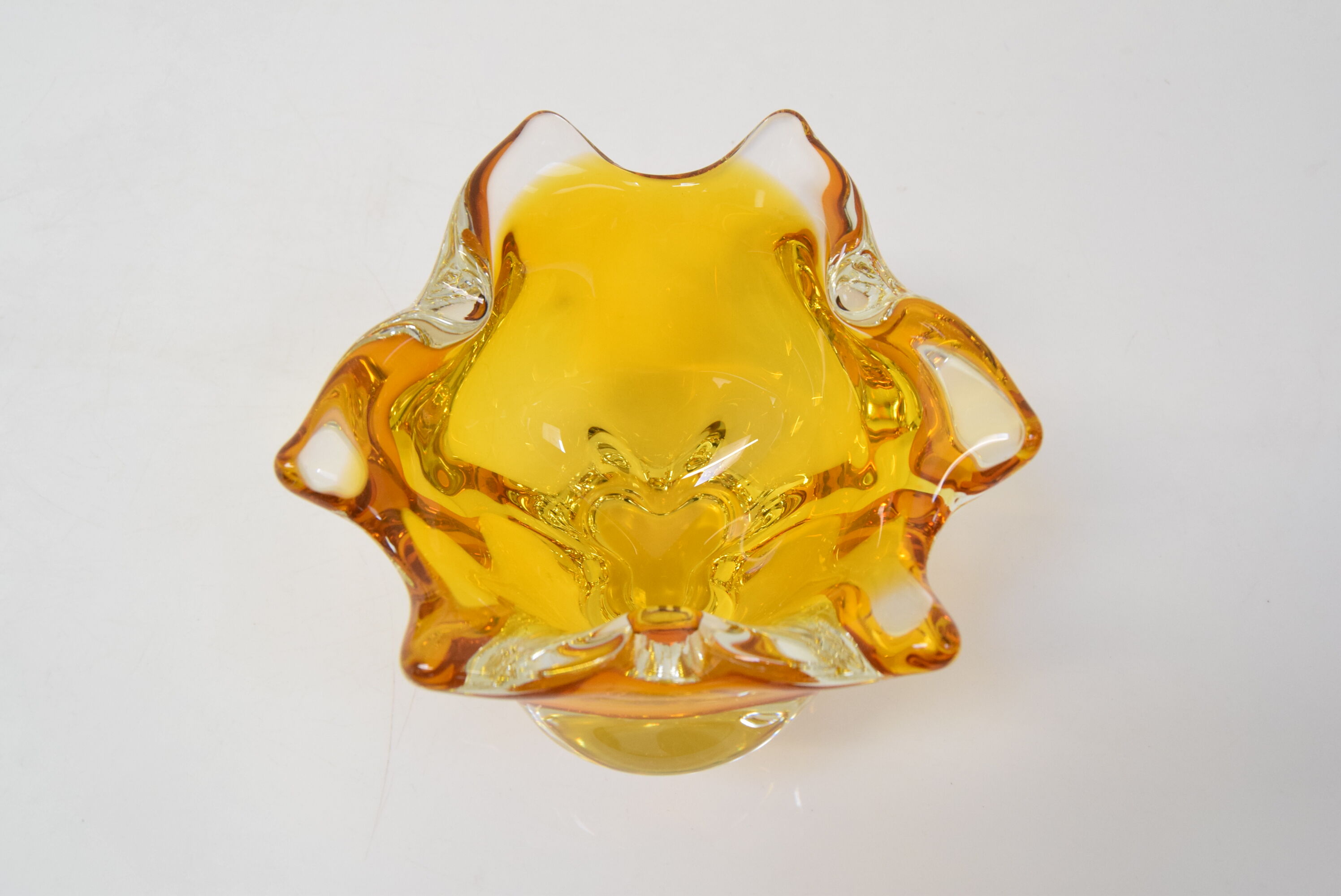 Mid-century Bowl by Josef Hospodka,1960