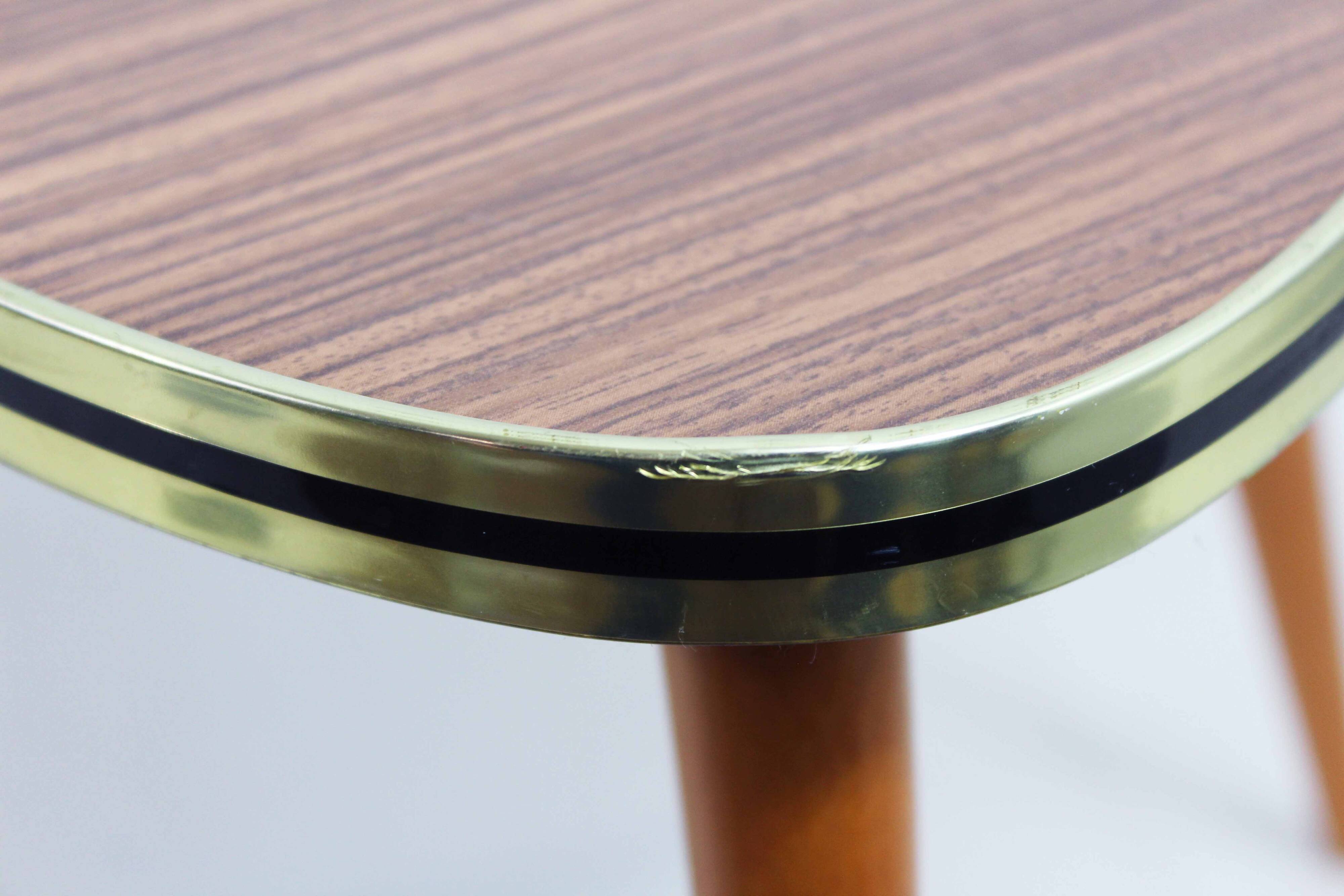 Vintage plant stand pedestal