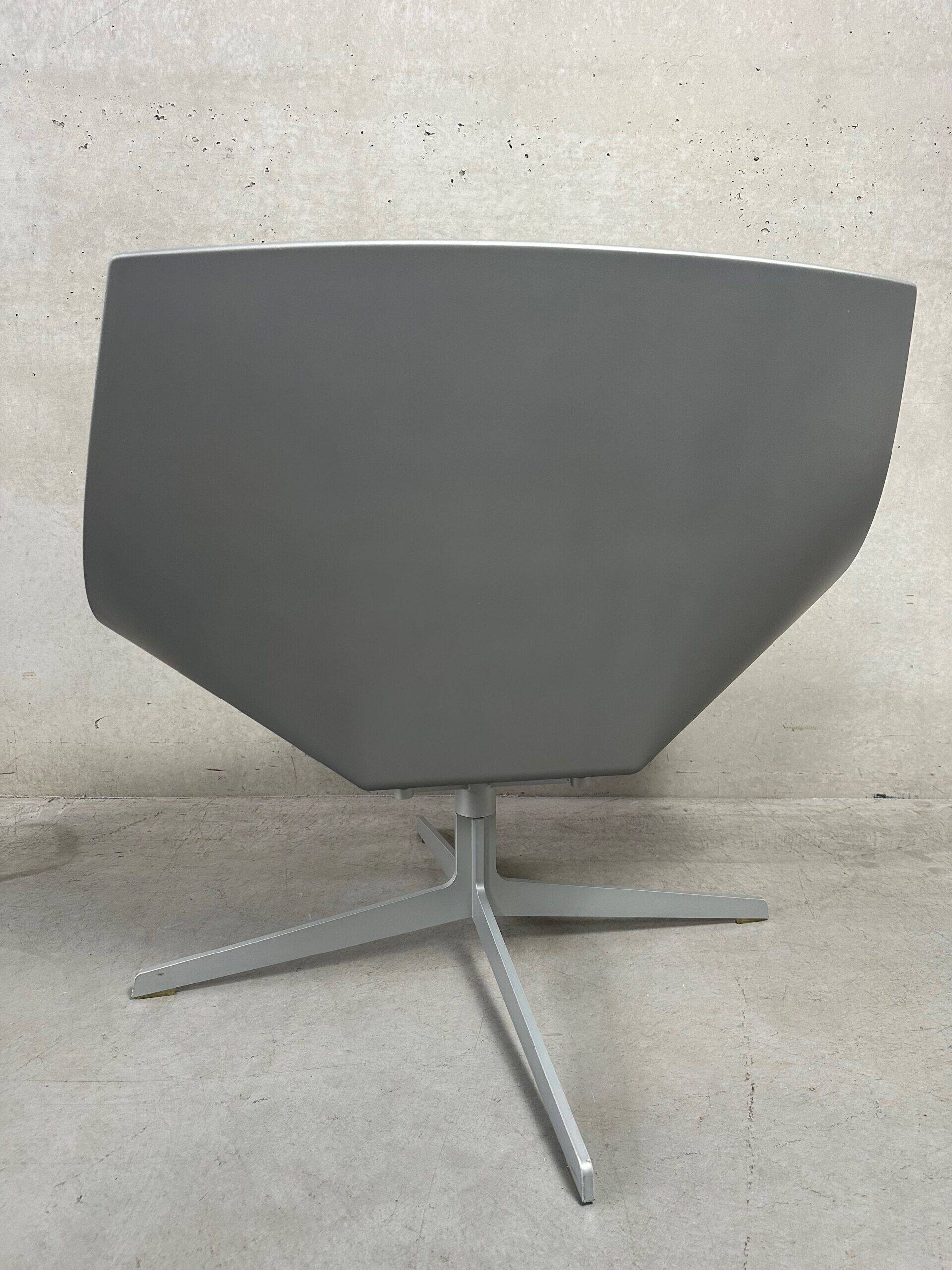 Chaise lounge Design Space – Fritz Hansen