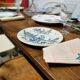 Table de ferme