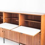 Sideboard published by Minvielle, design ARP (Motte - Mortier - Guariche) 1950s
