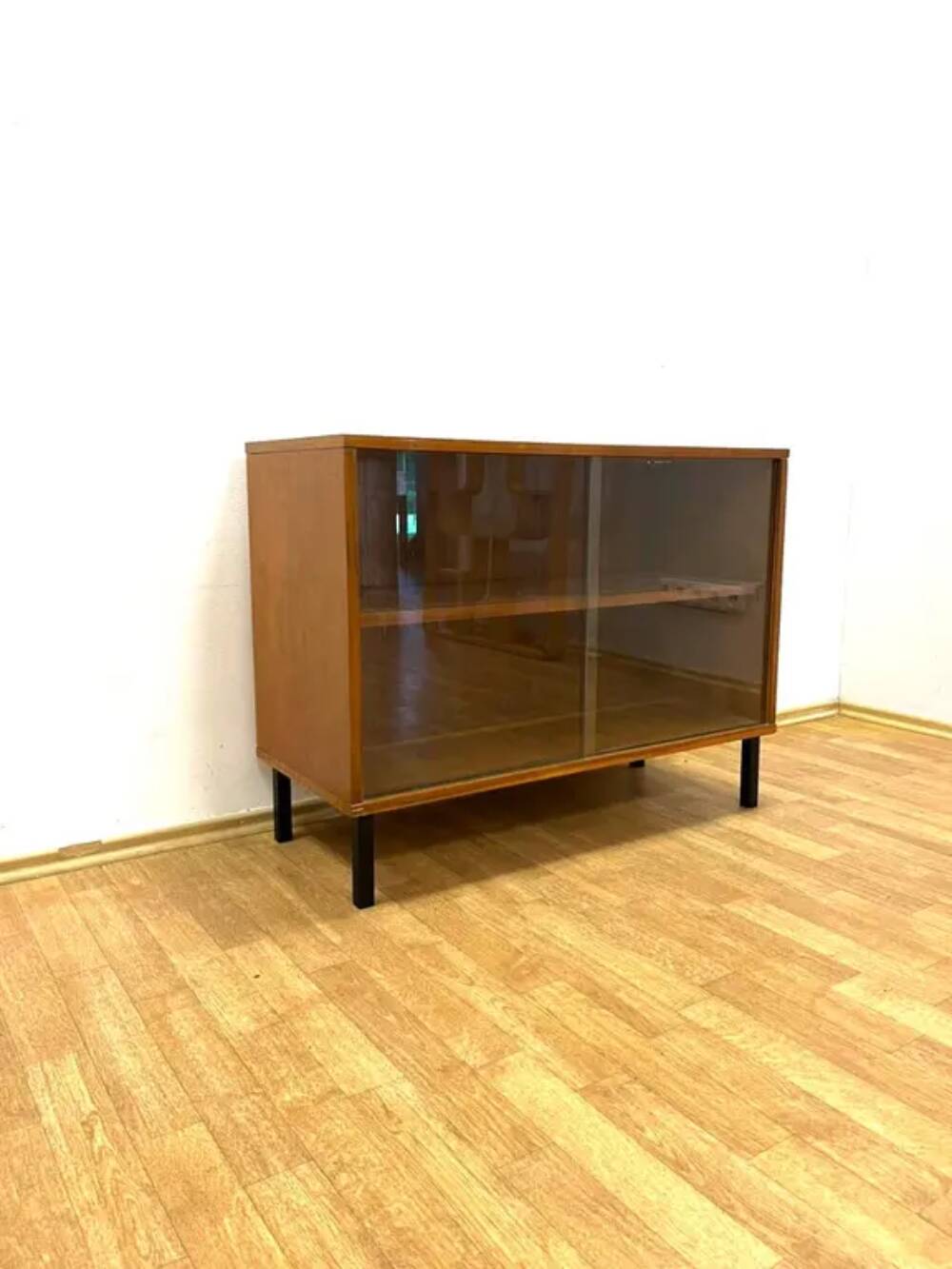Retro Chest of Drawers, 1960s, Czechoslovakia (Interior Praha)