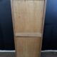 Filing cabinet, wooden curtain cabinet