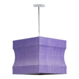 Suspension "lantern" India Mahdavi