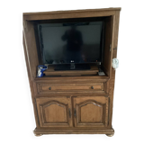 TV cabinet