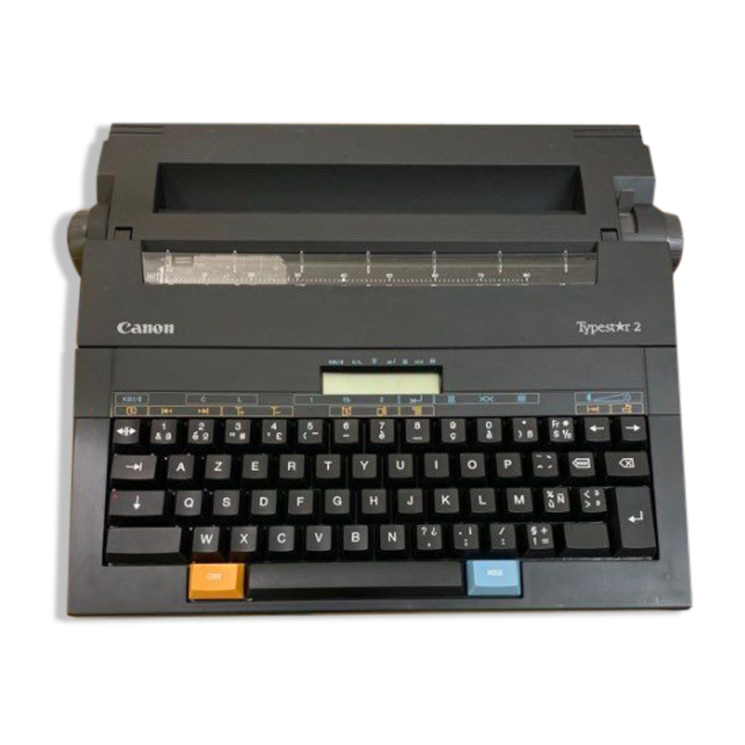 Canon Typestar 2 typewriter