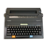Canon Typestar 2 typewriter