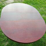 Table style Baumann à système