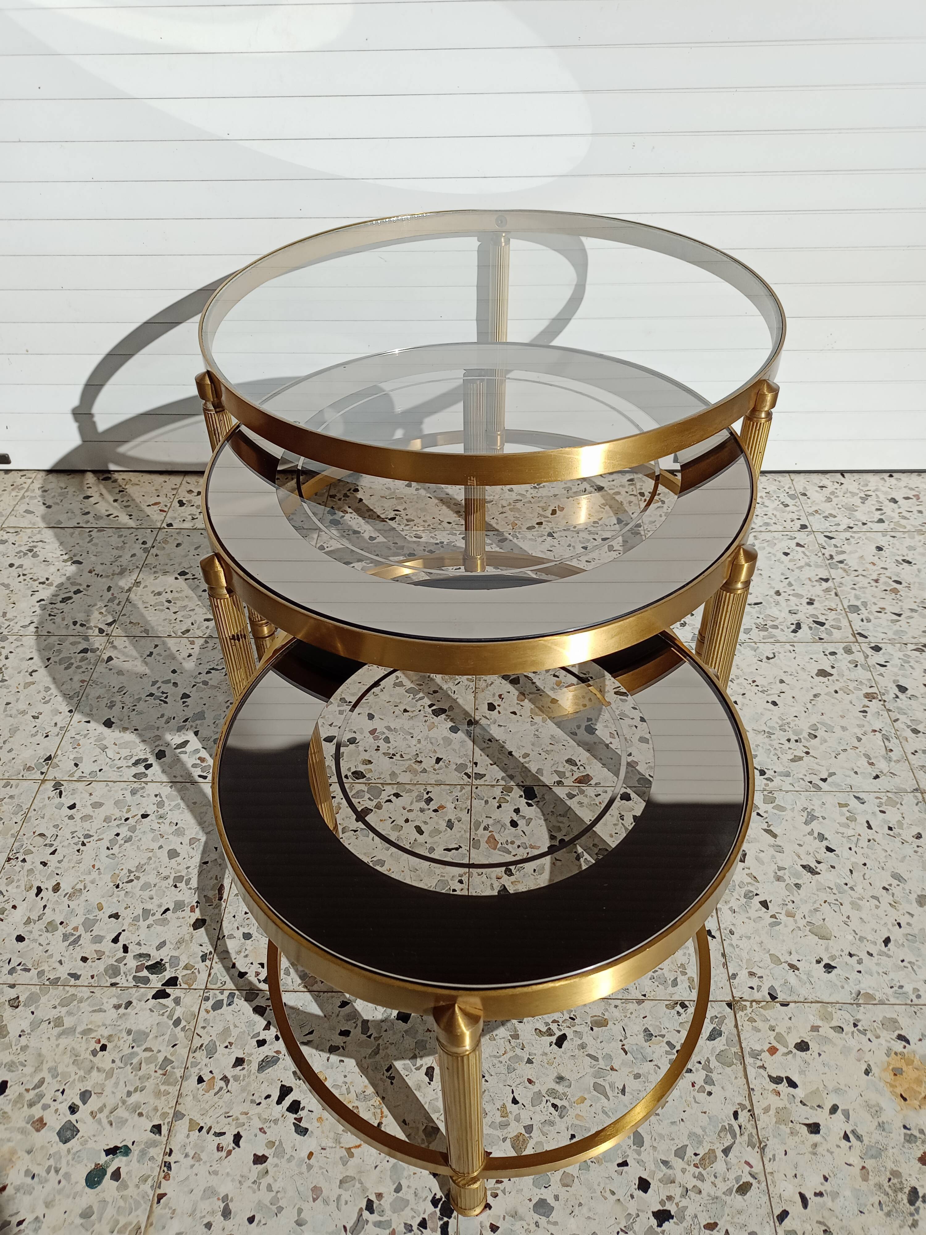 Coffee tables