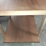 Vintage side table