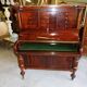 English writing desk 19th