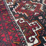 Tapis persan fait main