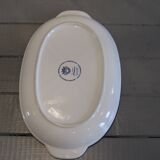 Oval ramekin Botanica collection by Villeroy & Boch