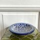 Ceramic cutting pocket tray
